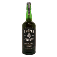 Proper Twelve Triple Distilled Conor McGregor (виски Конор Макгрегор)