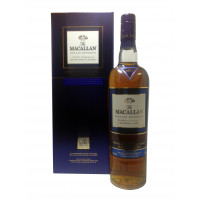 Macallan Estate Reserve