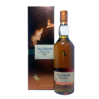 Talisker 30 Yo