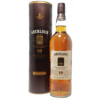 Aberlour 10 Yo