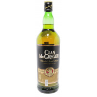 Clan MacGregor