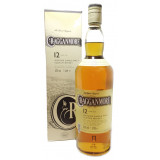Cragganmore 12 Yo