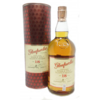 Glenfarclas 18 Yo