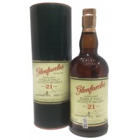 Glenfarclas 21 Yo