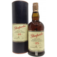 Glenfarclas 25 Yo