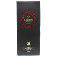 Glenfiddich Gran Reserva 21 Yo