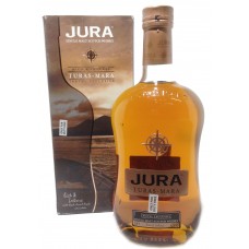 Jura Turas-Mara