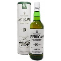 Laphroaig 10 Yo