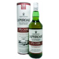 Laphroaig PX Cask
