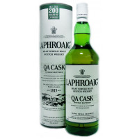 Laphroaig QA Cask