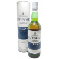 Laphroaig an Cuan mor
