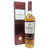 Macallan Whisky Maker's Edition