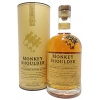 Monkey Shoulder Batch 27