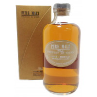 Nikka Pure Malt White