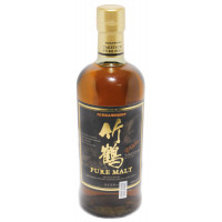 Nikka Pure Malt Taketsuru