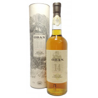 Oban 14 Yo