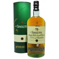 Singleton of Glendullan 12Yo