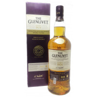The Glenlivet Master Distiller's Reserve Solera Vatted