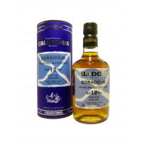 Caledonia Edradour 12 Yo