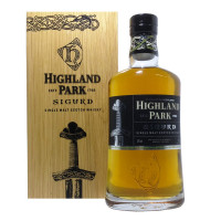Highland Park Sigurd