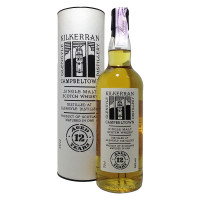 Kilkerran 12 Yo