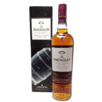 Macallan Pillar №4 Exceptional OAK Cask