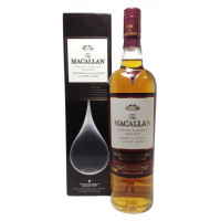 Macallan Pillar №6 Peerless Spirit