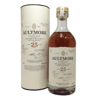 Aultmore Foggie Moss 25 YO