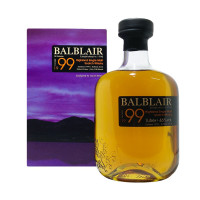 Balblair 99 Bottled 2016