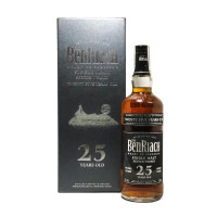 BenRiach 25-year-old