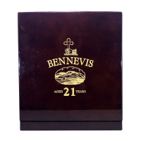Ben Nevis 21 Yo