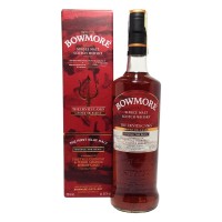 Bowmore The Devils Casks