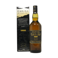 Caol Ila Distillers Edition 2016