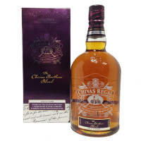 Chivas Brothers 12 Yo