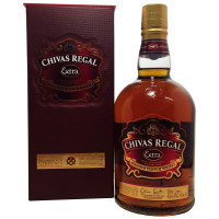 Chivas Regal Extra