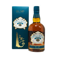 Chivas mizunara