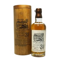 Craigellachie 31 Y.O.