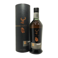 Glenfiddich Project XX