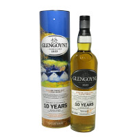 Glengoyne 10 Yo