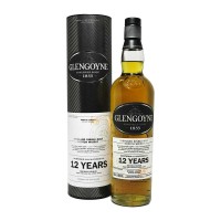 Glengoyne 12 Yo