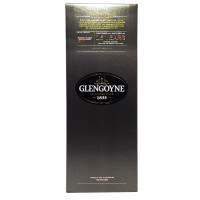 Glengoyne 25 Yo