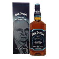 Jack Daniel's Master Distiller NO. 4