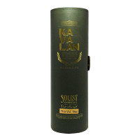 Kavalan Solist ex Bourbon Cask