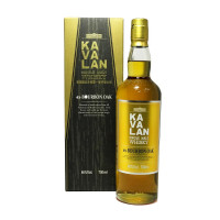 Kavaln ex Bourbon OAK