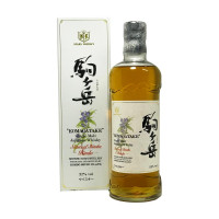 Mars Whisky komagatake Nature Of Shinshu Rindo