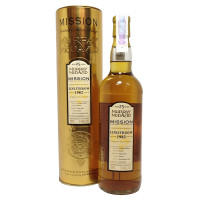 Linlithgow 25 Yo 1982 Mission Gold Murray McDavid