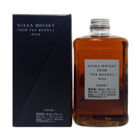 Nikka Whisky from The Barell