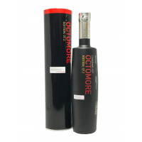 Octomore Edition 07.2 American Oak + Rhone Syrah Wine Casks