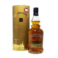 Old Pulteney 21 Yo