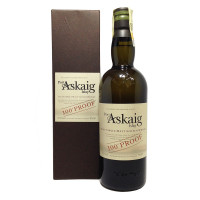 Potr Askaig 100 Proof